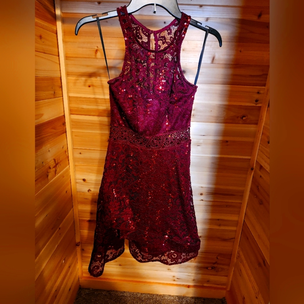 Juniors size 0 dress